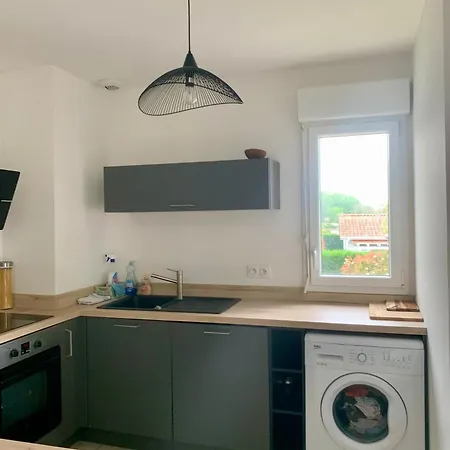 Apartment Proche De Hossegor Et Des Plages *