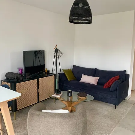 Apartment Proche De Hossegor Et Des Plages Seignosse