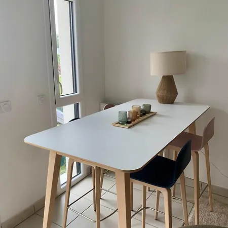 Apartment Proche De Hossegor Et Des Plages