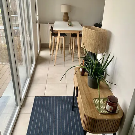 Apartment Proche De Hossegor Et Des Plages *