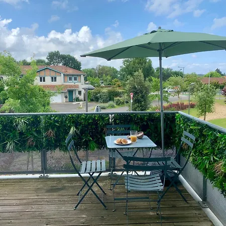 Appartement Proche De Hossegor Et Des Plages *