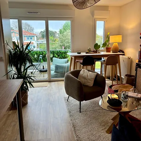 Apartment Proche De Hossegor Et Des Plages Seignosse